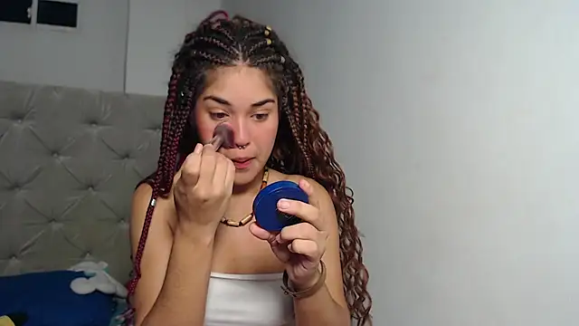 Snapshot of Melody_phillips2 chatting on 09/09/25, 09:41 Melody phillips2 online show from 09/09/25, 09:41