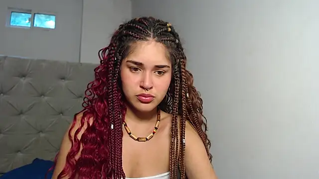 Snapshot of Melody_phillips2 chatting on 09/08/25, 02:49 Melody phillips2 online show from 09/08/25, 02:49