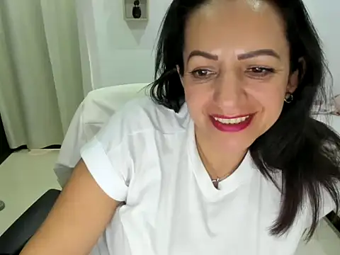 MonicaGarcia  online show from 02/09/26, 09:13