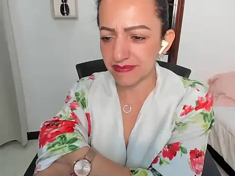 MonicaGarcia  online show from 02/13/26, 09:48