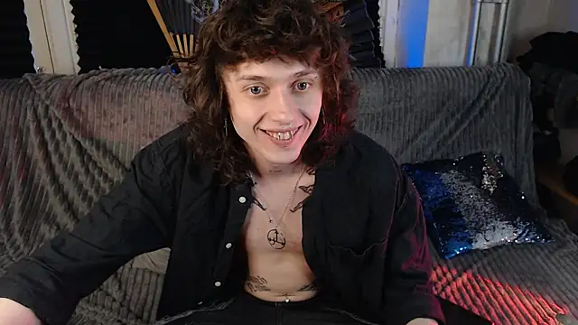 axxxturel online show from 05/07/26, 12:59