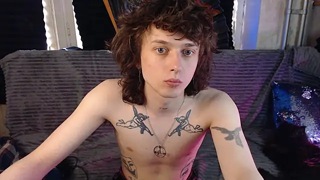 axxxturel online show from 05/15/26, 11:52