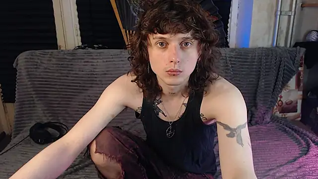 axxxturel online show from 05/31/26, 03:51