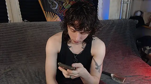 axxxturel online show from 05/29/26, 02:23