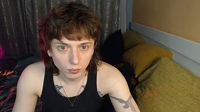 axxxturel online show from 11/20/25, 11:25