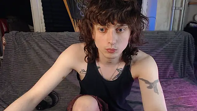 axxxturel online show from 05/27/26, 09:55