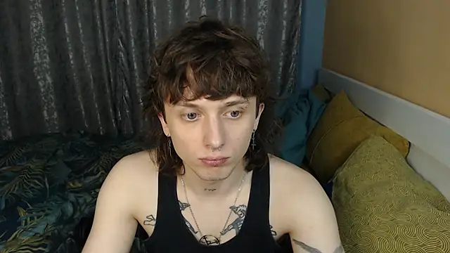 axxxturel online show from 11/29/25, 12:00