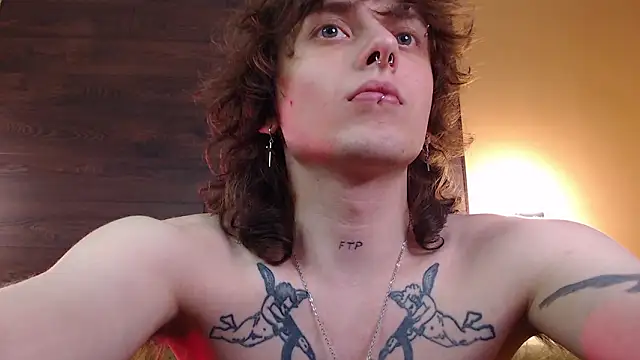 axxxturel online show from 03/08/26, 01:44