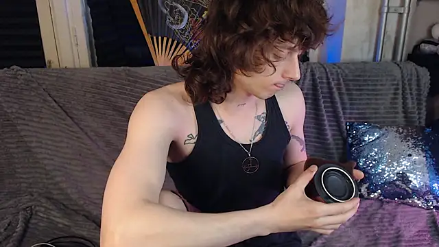 axxxturel online show from 05/25/26, 04:49