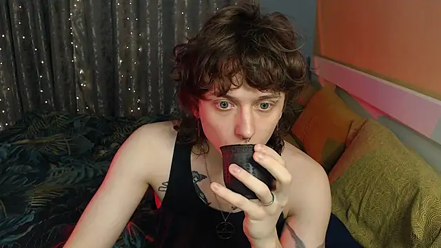 axxxturel online show from 12/15/25, 10:26