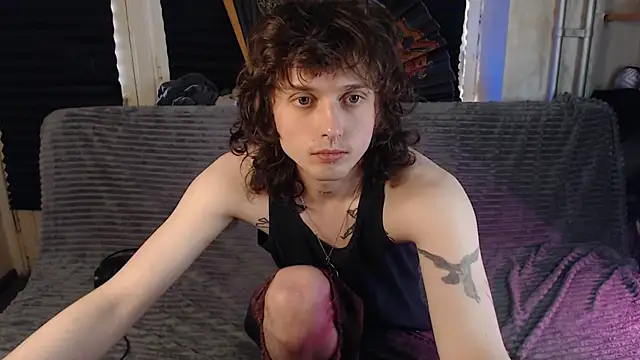 axxxturel online show from 06/01/26, 01:33