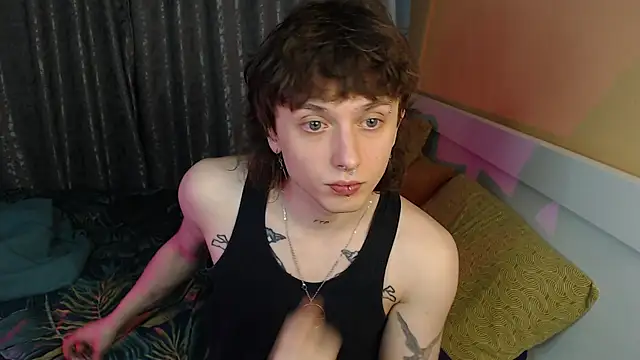 axxxturel online show from 11/14/25, 12:25