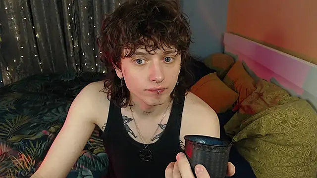 axxxturel online show from 01/06/26, 10:58