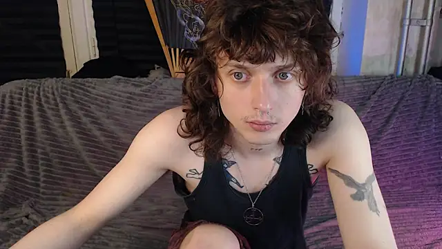 axxxturel online show from 06/04/26, 05:28