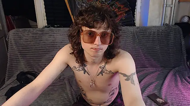 axxxturel online show from 05/31/26, 06:09