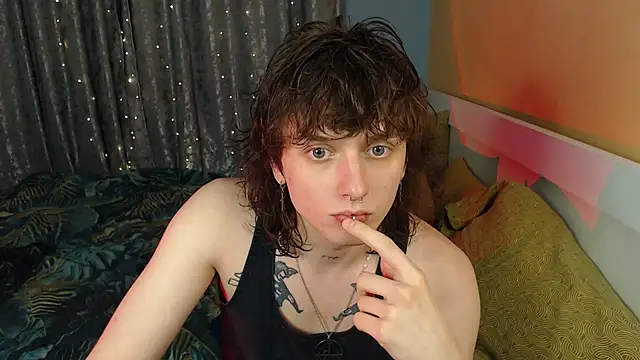 axxxturel online show from 01/15/26, 01:20