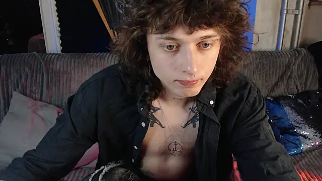 axxxturel online show from 05/04/26, 12:03