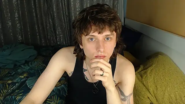 axxxturel online show from 11/10/25, 10:26