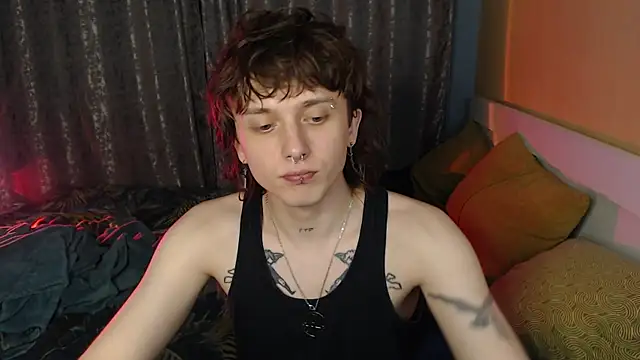 axxxturel online show from 11/30/25, 02:23