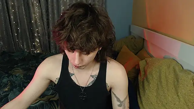 axxxturel online show from 01/12/26, 12:28