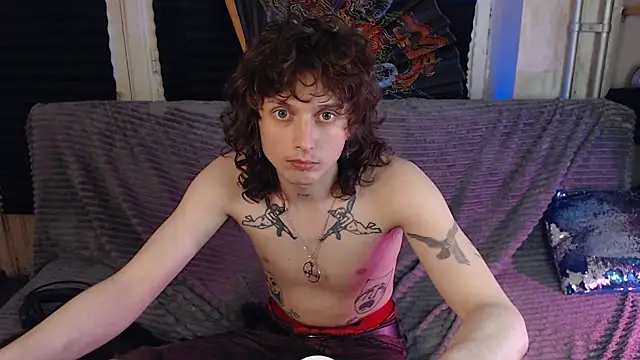 axxxturel online show from 06/08/26, 01:28