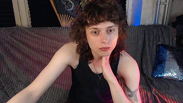 axxxturel online show from 05/08/26, 07:28