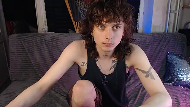axxxturel online show from 06/08/26, 07:58
