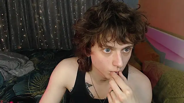 axxxturel online show from 12/21/25, 06:53