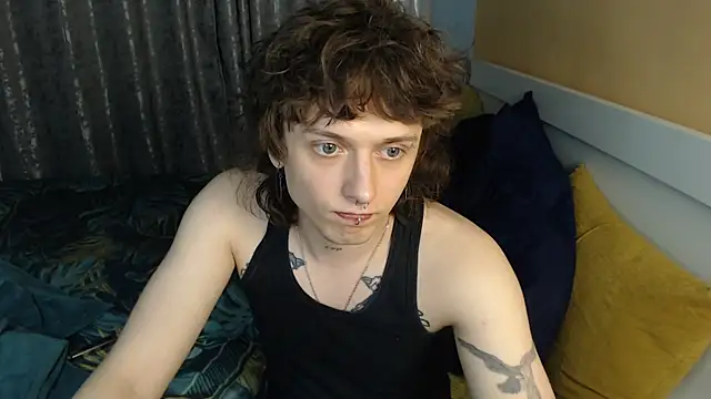 axxxturel online show from 11/17/25, 12:25