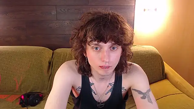 axxxturel online show from 02/19/26, 11:29