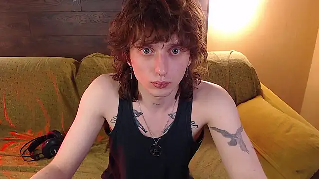 axxxturel online show from 02/06/26, 02:51