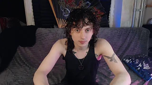 axxxturel online show from 06/06/26, 08:58