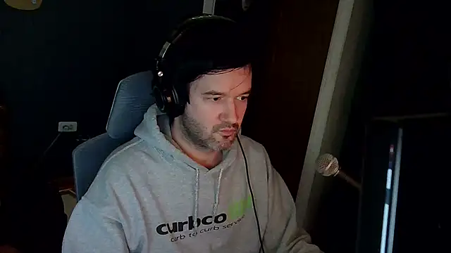 Stix Zadinia online show from 02/12/26, 09:58