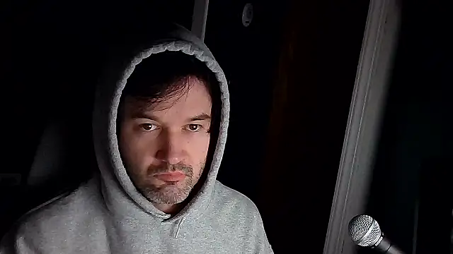 Stix Zadinia online show from 02/11/26, 07:52