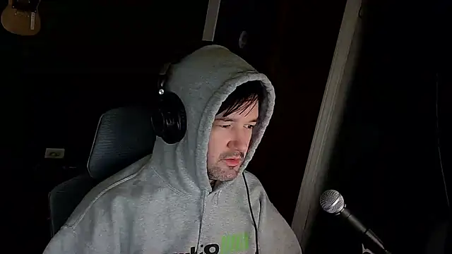 Stix Zadinia online show from 02/10/26, 04:55