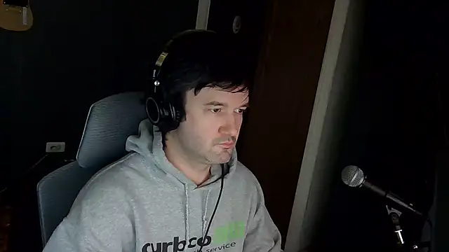 Stix Zadinia online show from 02/13/26, 10:43