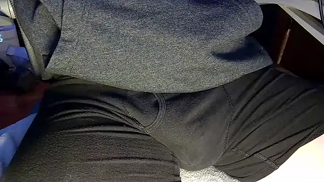 Stix Zadinia online show from 09/30/25, 05:13