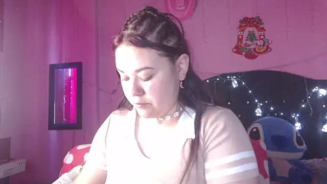 Snapshot of NikkiRous_ chatting on 11/12/25, 12:53 NikkiRous online show from 11/12/25, 12:53