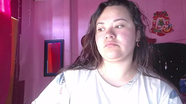 Snapshot of NikkiRous_ chatting on 09/17/25, 12:40 NikkiRous online show from 09/17/25, 12:40