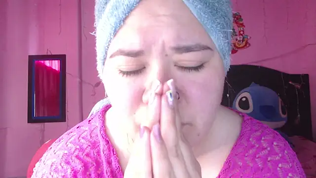 Snapshot of NikkiRous_ chatting on 10/06/25, 12:39 NikkiRous online show from 10/06/25, 12:39