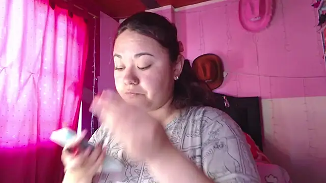 NikkiRous  online show from 02/09/26, 01:20