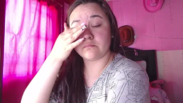 NikkiRous  online show from 02/10/26, 01:10