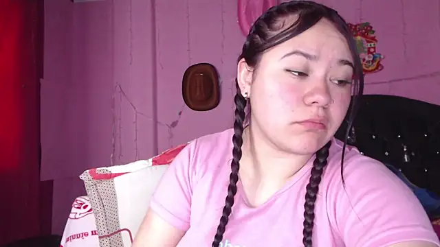 Snapshot of NikkiRous_ chatting on 03/14/25, 03:47 NikkiRous online show from 03/14/25, 03:47