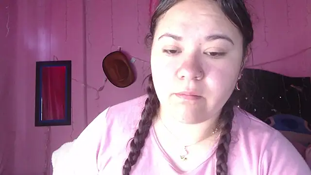 Snapshot of NikkiRous_ chatting on 09/13/25, 12:16 NikkiRous online show from 09/13/25, 12:16