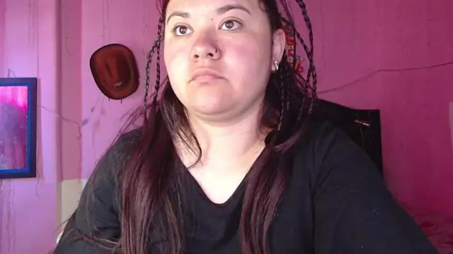 NikkiRous  online show from 01/07/26, 01:49