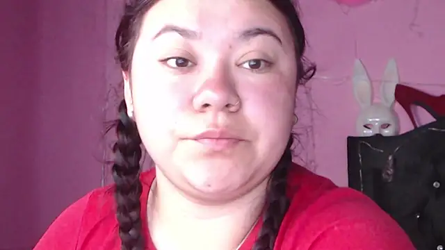 Snapshot of NikkiRous_ chatting on 03/17/25, 12:25 NikkiRous online show from 03/17/25, 12:25