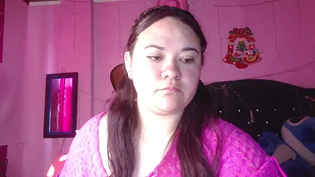 Snapshot of NikkiRous_ chatting on 11/30/25, 01:45 NikkiRous online show from 11/30/25, 01:45