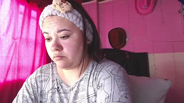 NikkiRous  online show from 02/23/26, 01:33