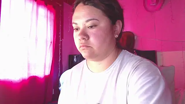 NikkiRous  online show from 03/24/26, 03:34