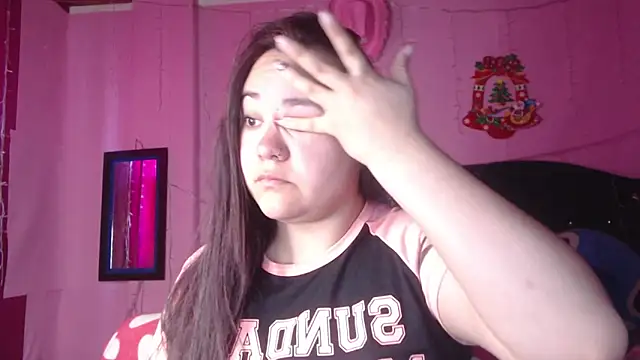 Snapshot of NikkiRous_ chatting on 11/27/25, 12:49 NikkiRous online show from 11/27/25, 12:49